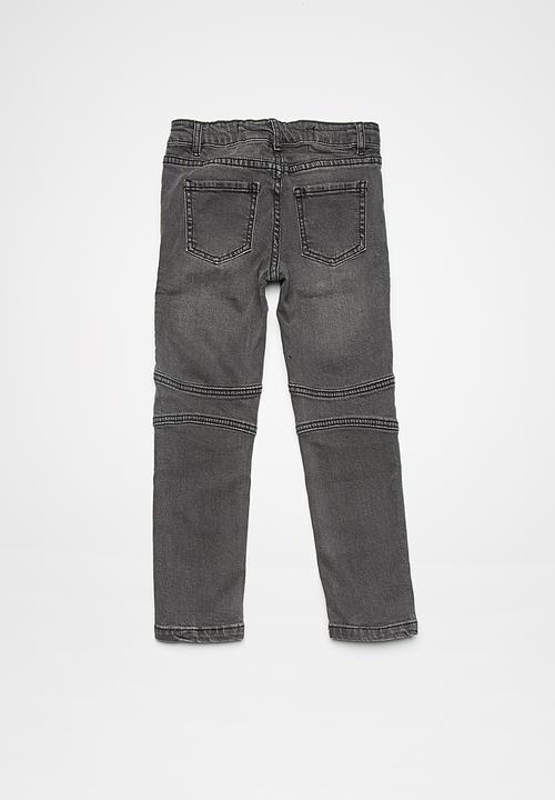 Cotton On - Kids marshall slim leg jean