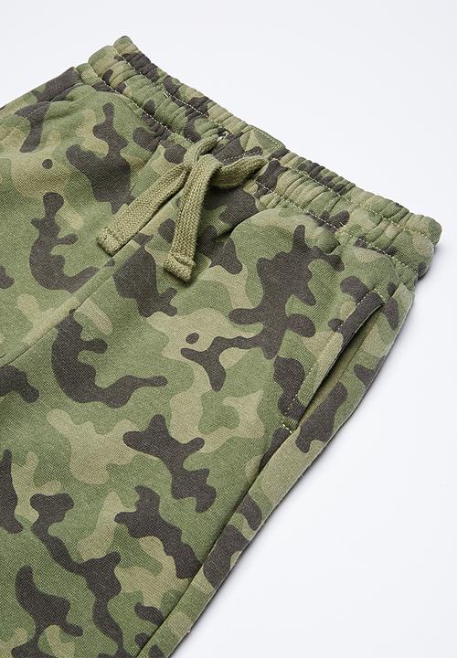 Cotton On - Kids lewis trackpant