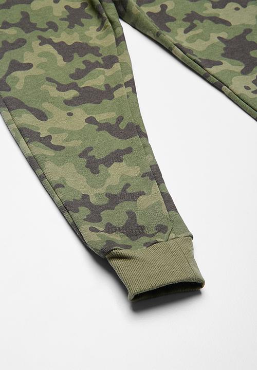 Cotton On - Kids lewis trackpant