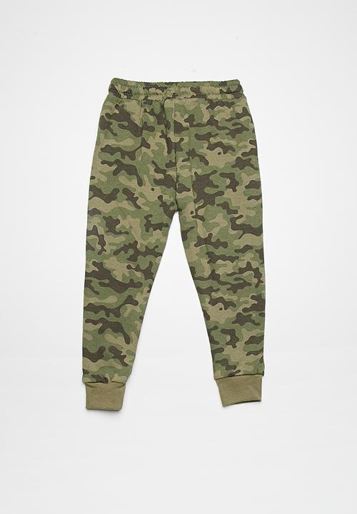 Cotton On - Kids lewis trackpant