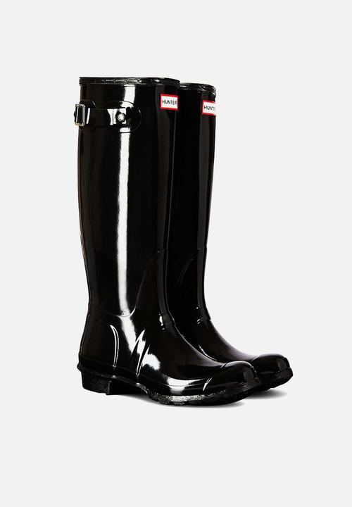 Hunter - Original Tall Gloss