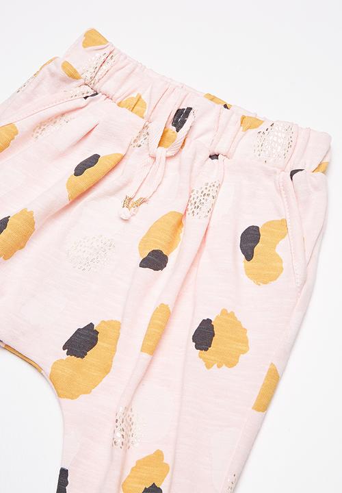 Cotton On - Baby Alison mini pant