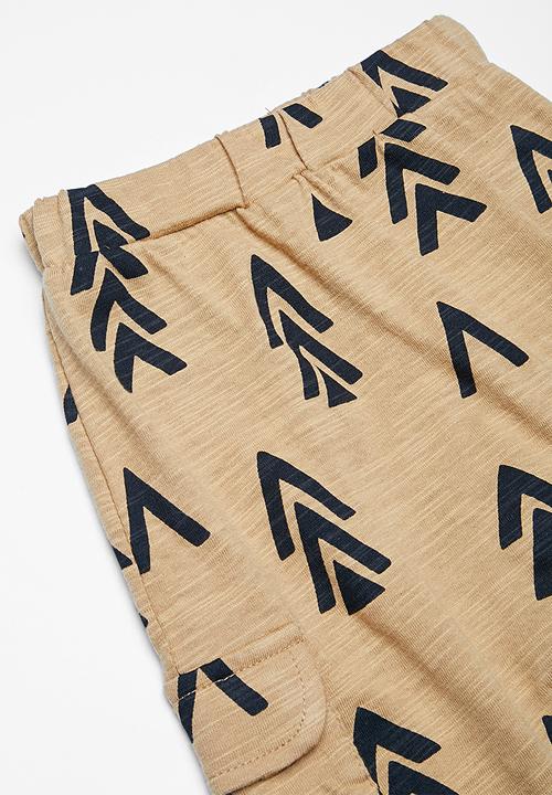 Cotton On - Baby Hugo pant
