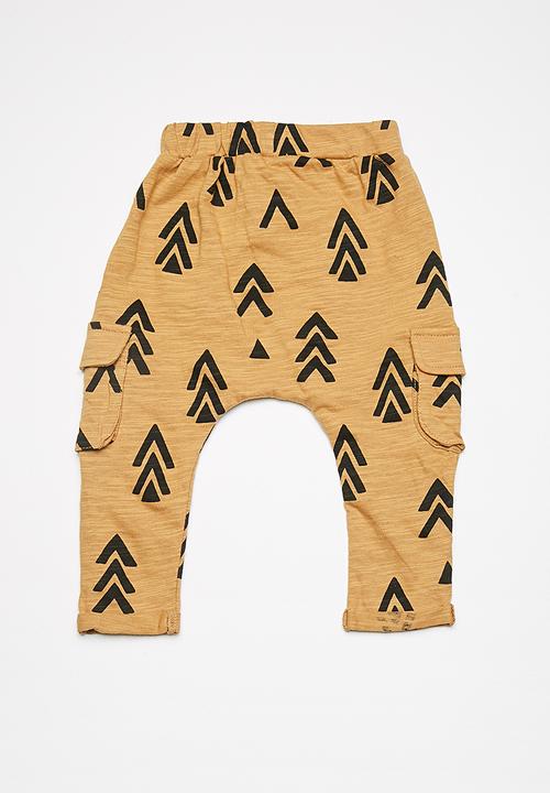Cotton On - Baby Hugo pant