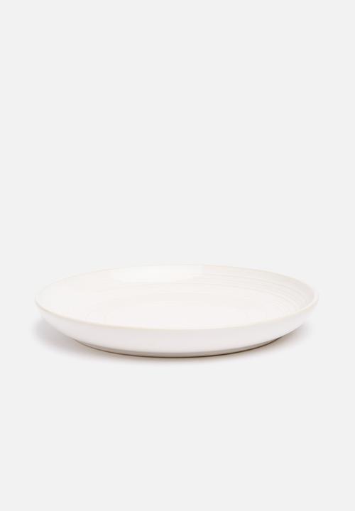 Jamie Oliver - Rimple 16pce dinnerware set