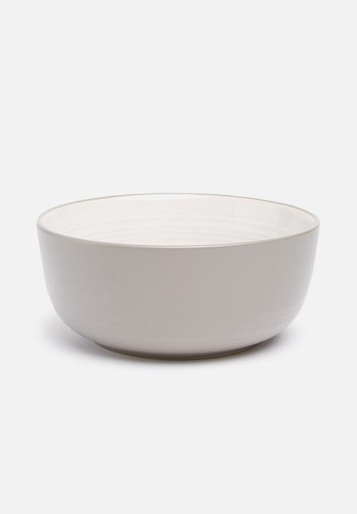 Jamie Oliver - Rimple 16pce dinnerware set