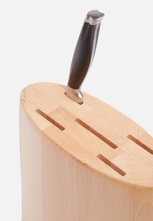 Jamie Oliver - Knife block set
