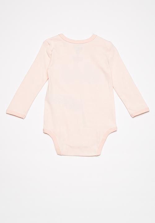 Cotton On - Baby mini long sleeve bubby