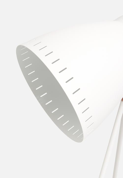 Present Time - Mingle floor lamp