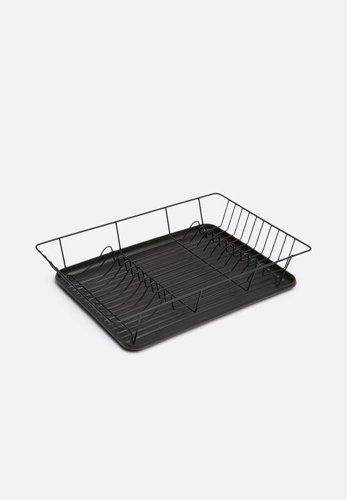 Present Time - Linea dish rack