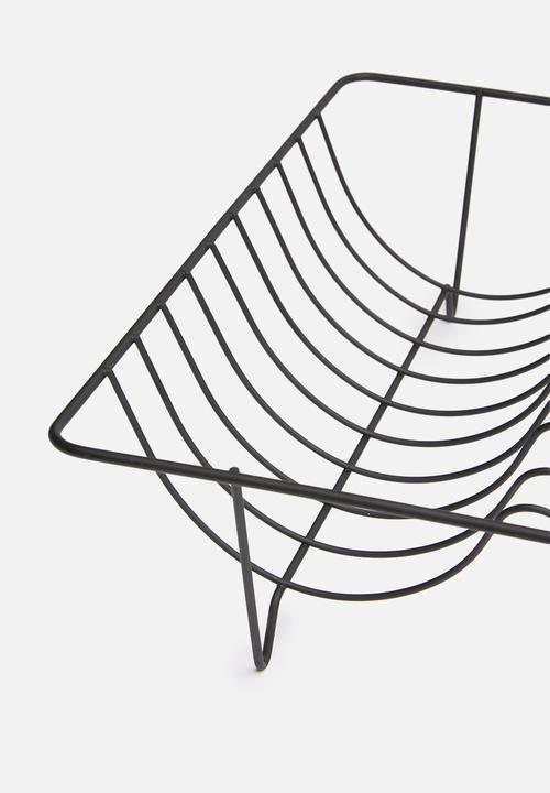 Present Time - Linea dish rack