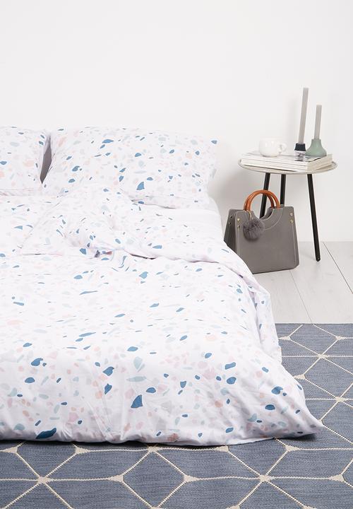 Sixth Floor - Abbey duvet cover set