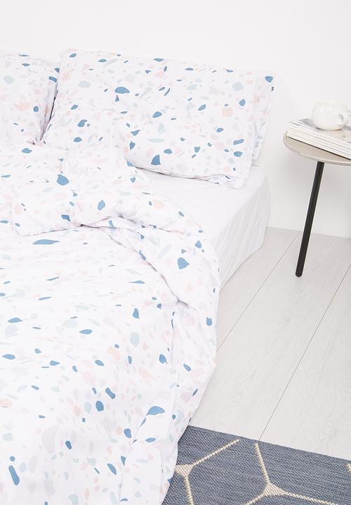 Sixth Floor - Abbey duvet cover set