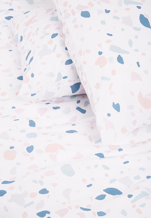 Sixth Floor - Abbey duvet cover set
