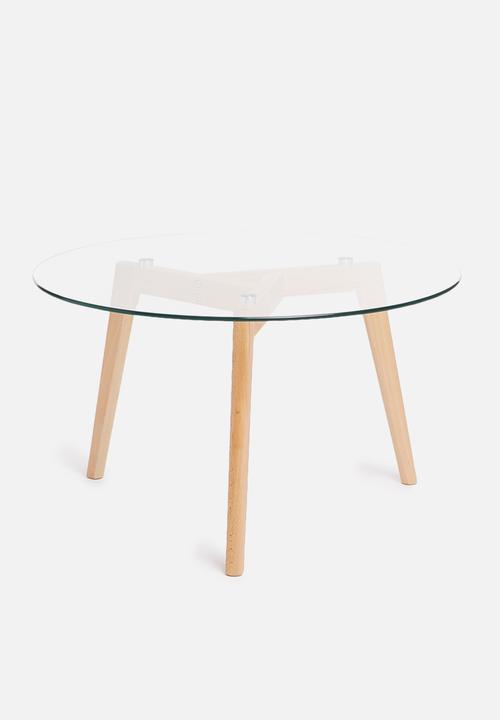 Sixth Floor - Alva coffee table