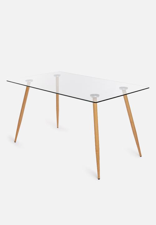 Sixth Floor - Vera dining table