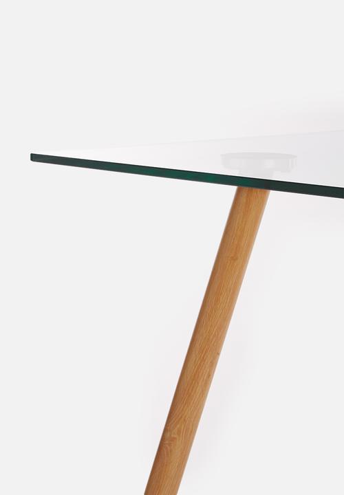 Sixth Floor - Vera dining table