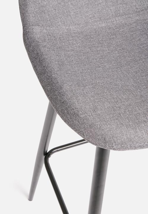 Sixth Floor - Vera barstool
