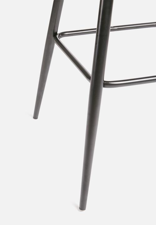 Sixth Floor - Vera barstool