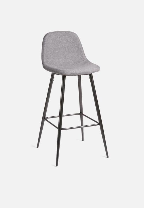 Sixth Floor - Vera barstool
