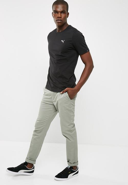 PUMA - ESS crew tee