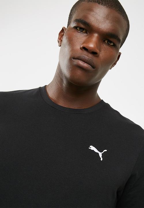 PUMA - ESS crew tee