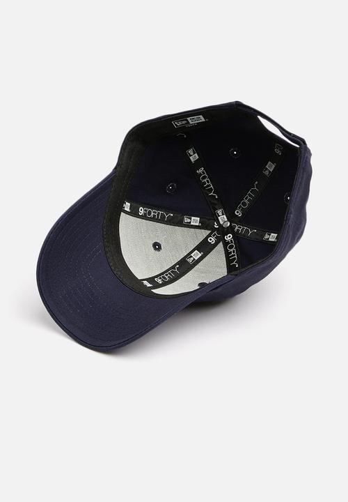 New Era - Child (4-6 yrs) disney patch 9forty