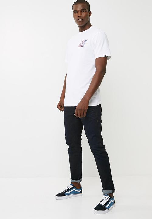 Vans - Grand tee