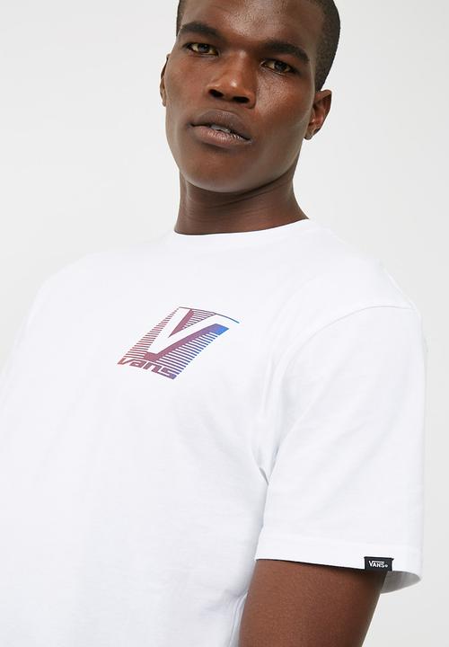 Vans - Grand tee