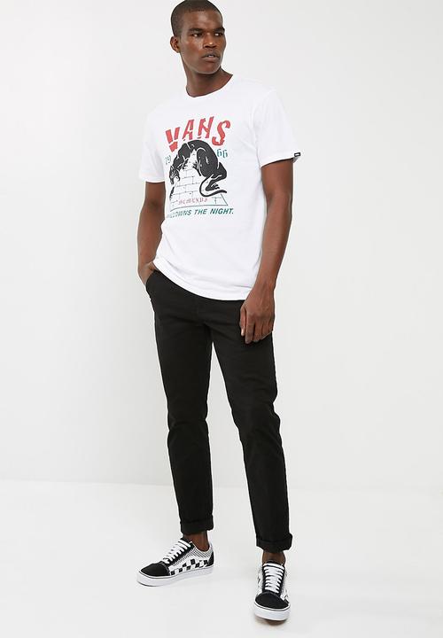 Vans - Pyramind panther