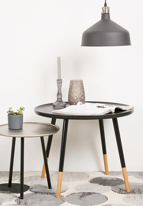 Present Time - Diamond cut vase