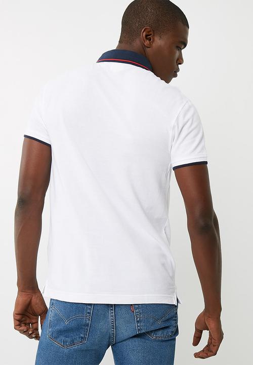 Levi’s® - Breaker logo polo