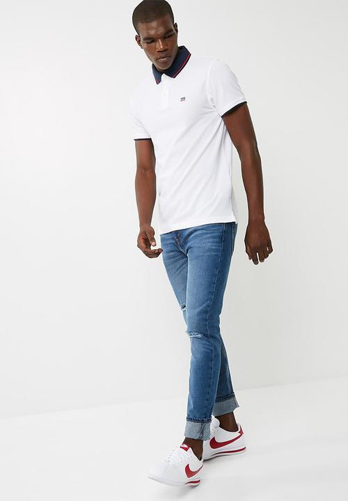 Levi’s® - Breaker logo polo