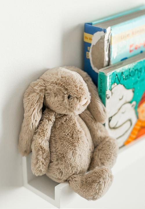 Simply Child - Kids book ledge
