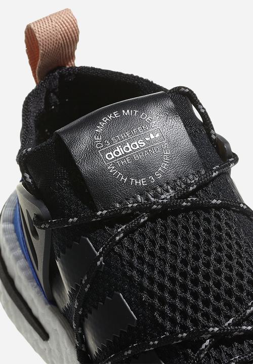 adidas Originals - Arkyn - Core Black / Ashpea