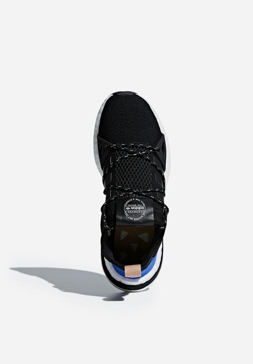 adidas Originals - Arkyn - Core Black / Ashpea