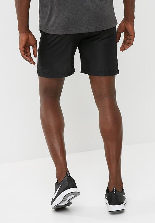 basicthread - Mesh panel shorts