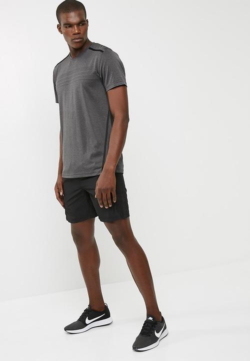 basicthread - Mesh panel shorts