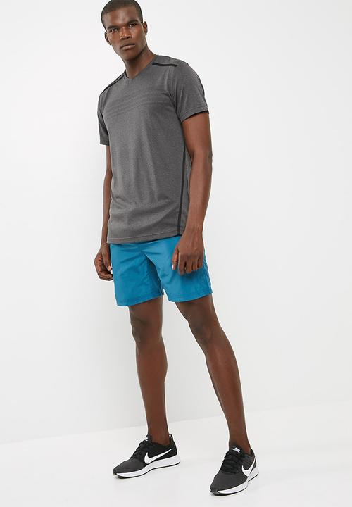 basicthread - Mesh panel shorts