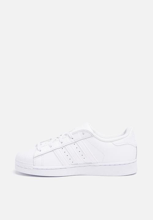 adidas Originals - Kids Superstar C