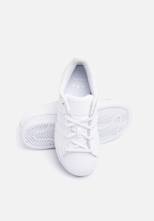 adidas Originals - Kids Superstar C