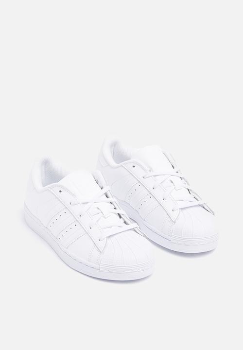 adidas Originals - Kids Superstar C