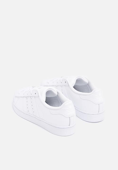adidas Originals - Kids Superstar C