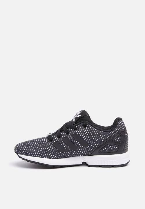 adidas Originals - Kids ZX Flux C