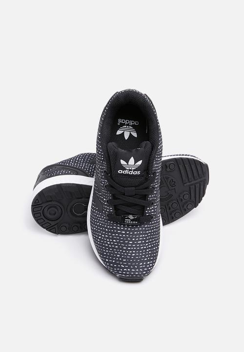 adidas Originals - Kids ZX Flux C