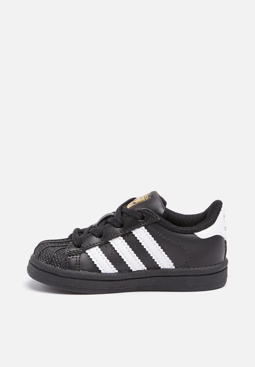adidas Originals - Kids Superstar I