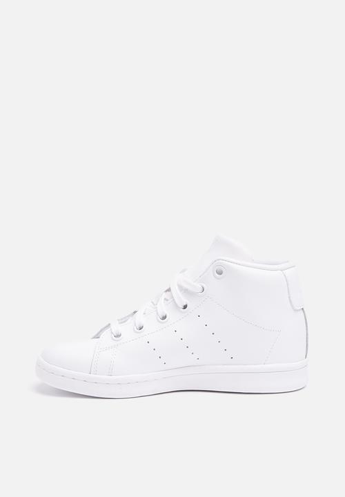 adidas Originals - Kids Stan Smith mid c