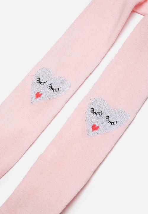 Cotton On - Kids tilly tights