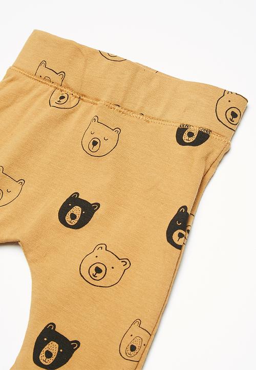 Cotton On - Baby mini legging