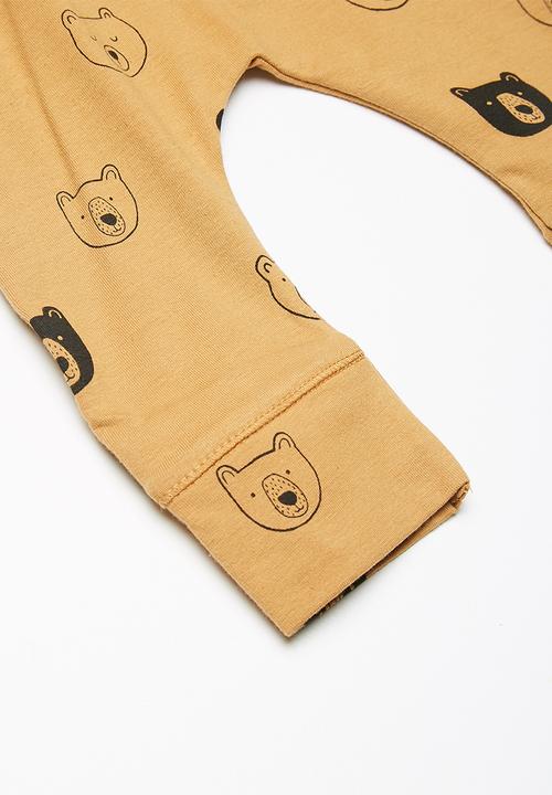 Cotton On - Baby mini legging